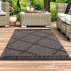 Shaggy Indoor-Outdoor - Newhaven (antracita)