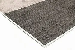 Alfombra Wilton - Esme (marrón/multicolor)