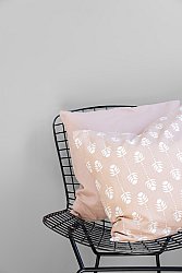 Funda de almohada x 2 - Sari (rosa)