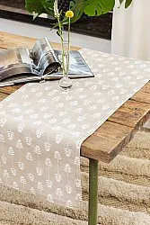 Cubremesas - Sari (beige)