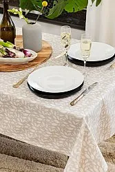 Mantel de algodón Satu (linen)