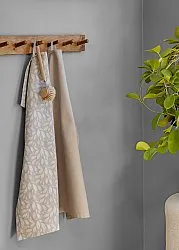 Paños de cocina en paquete de 2 - Satu (linen)