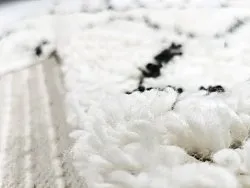 Alfombra de Lana - Savoca Berber