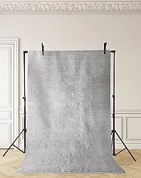 Alfombra de Lana - Hamilton (Grey)