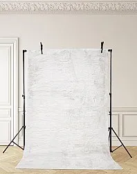 Alfombras de pelo largo - Cloud Super Soft (blanco)