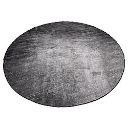 Alfombras redondeadas - Serifos (gris)
