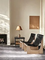 Alfombra Wilton - Serifos (gris)