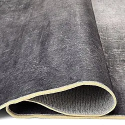 Alfombra Wilton - Serifos (gris)