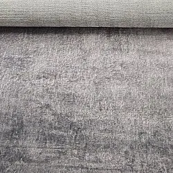 Alfombra Wilton - Serifos (gris)