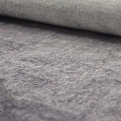 Alfombra Wilton - Serifos (gris)