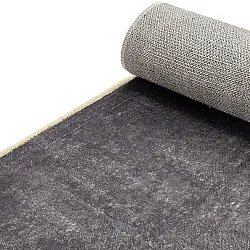 Alfombra Wilton - Serifos (gris)
