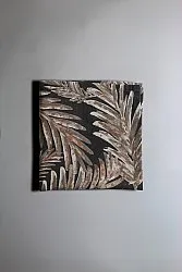 Servilleta en paquete de 4 - Acacia (gris)
