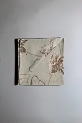 Servilleta en paquete de 4 - Alegria (beige)