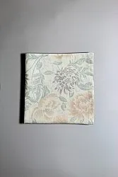 Servilleta en paquete de 4 - Almira (beige)