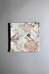 Servilleta en paquete de 4 - Gullan (beige)