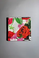 Servilleta en paquete de 4 - Magic (rosa)