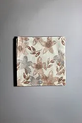 Servilleta en paquete de 4 - Petite (beige)