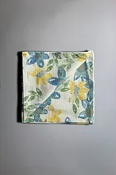 Servilleta en paquete de 4 - Petite (azul)