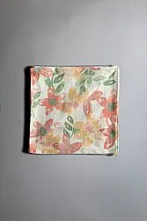 Servilleta en paquete de 4 - Petite (rosa)