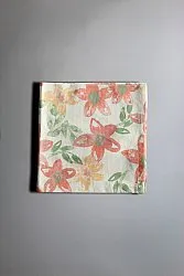 Servilleta en paquete de 4 - Petite (rosa)