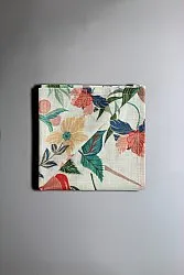 Servilleta en paquete de 4 - Sofi-Lee (rojo)