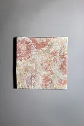 Servilleta en paquete de 4 - Soft (rosa)