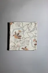 Servilleta en paquete de 4 - Sollan (beige)
