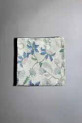 Servilleta en paquete de 4 - Sollan (verde)