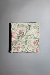 Servilleta en paquete de 4 - Sollan (rosa)