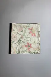 Servilleta en paquete de 4 - Sollan (rosa)