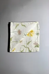 Servilleta en paquete de 4 - Sweetie (amarillo)
