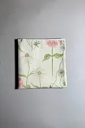 Servilleta en paquete de 4 - Sweetie (rosa)