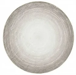 Alfombras redondeadas - Shade (beige/gris)