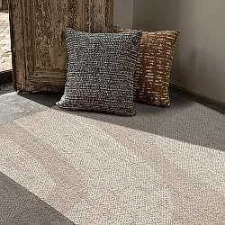 Alfombras de Interior/Exterior - Orrville (gris)
