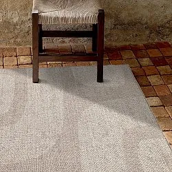 Alfombras de Interior/Exterior - Orrville (gris)