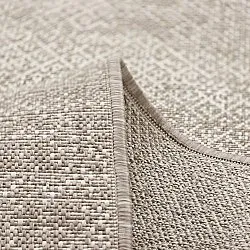 Alfombras de Interior/Exterior - Orrville (gris)