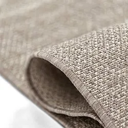 Alfombras de Interior/Exterior - Orrville (gris)