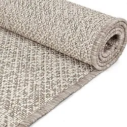 Alfombras de Interior/Exterior - Orrville (gris)
