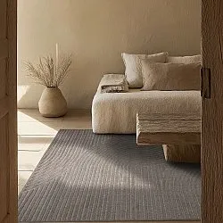 Shaggy Indoor/Outdoor - Devon (marrón)