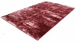 Alfombras de pelo largo - Shaggy Luxe (coral pink)