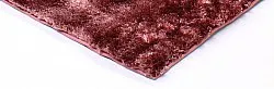Alfombras de pelo largo - Shaggy Luxe (coral pink)