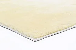 Alfombras de pelo largo - Shimla (vainilla)