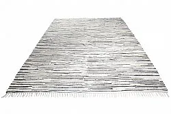 Alfombra de algodón - Azara (multi)
