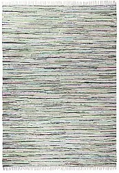 Alfombra de algodón - Bombay (multi)