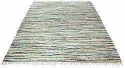 Alfombra de algodón - Bombay (multi)