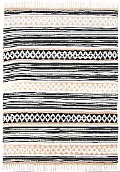 Alfombra de algodón - Orissa (beige)