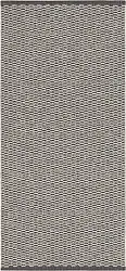 Alfombra de plástico - Horredsmattan Signe Mix (gris)