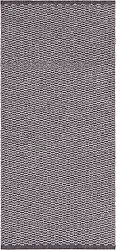 Alfombra de plástico - Horredsmattan Signe Mix (morada)