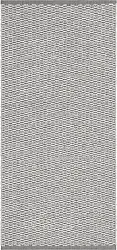 Alfombra de plástico - Horredsmattan Signe Mix (gris claro)
