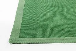 Alfombra de sisal - Agave (verde)